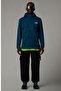 Erkek Quest Hooded Softshell Ceket - 3