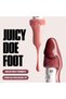 Faux Filler Shiny Non-Sticky Lip Gloss 0.13 oz / 3.9 ml - 4