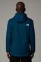 Erkek Quest Hooded Softshell Ceket - 4