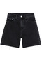 Bermuda Women's Denim Shorts J20J 225190
