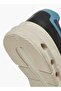 Mesh Panelled Sports Shoes with Lace-Up Closure - 5