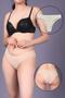 Women's Bonding Laser Cut Panties - Kts4055 Ten