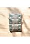 Alazpack Special Series Disposable Kraft Printed Wet Wipes 250 Pieces (Wet Wipes) - 3