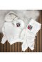 Printed Unisex Oversize Tracksuit Set