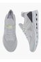 Mesh Detail Sports Shoes with Lace-Up Closure