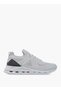Mesh Detail Sports Shoes with Lace-Up Closure - 3