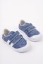 Toffy Velcro Daily First Step Baby Sports Shoes - 4