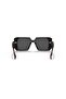 PR 23YS 1AB5S0 51 Women's Sunglasses - 4