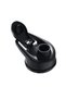 304 Steel Black Lid 700 ml Sports Water Bottle (Not Hot-Cold Resistant) Cin427 - 6