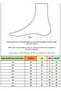Pepe Velcro Perforated Daily Light Sole Unisex Children's Shoes - 3