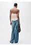 Frayed Long-Length Wideleg Jean - 4