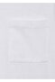 Cotton T-shirt with pockets - 3