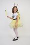 Girls' Top and Bottom Set 23 April 29 October 10 November 19 May Show Outfit D094 - 2