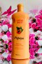 Papaya Extract Body Cream, Lotion 500ml Papaya Adds a Beautiful Softness and Freshness to the Skin - 3