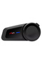 M2 Motorcycle Bluetooth Intercom Headset Supports 6 People - 3