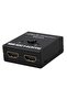 Pm-19903 Bi-Directional 2 Port HDMI Splitter Multiplexer Combiner Switch - 2