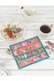 PATCHWORK 20 PROJE "PATCHWORK GİFTS "  (İNGİLİZCE) - 7