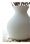 Distinctive Design Decorative Vase - 3