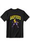 Christiano Ronaldo 7 El Nassr Cr7 Model Printed T-Shirt 100% Cotton Breathable Thick Fabric T-Shirt