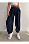 Modal Fabric Soft Texture Shalvar Pants