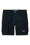 Nkmryan Reg Twı L Shorts 6776-Ba Noos - 7