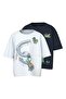 Men's Navy Blazer T-Shirt