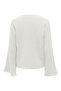 Jdytheis Life L/S Top Wvn Dia - 2