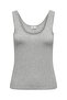 Jdymila S/L Tank Top Jrs Noos