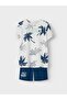 Attack on Titan Men's Pajamas - 4