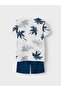 Attack on Titan Men's Pajamas - 3