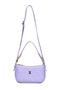 Lavender Women's Shoulder Bag 05Po25Y1997 - 3
