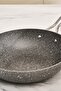 Salvador Biogranit Wok Pan 28 Cm - 3