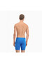 Sport Microfiber Long Boxer 2P Blue - 3
