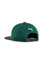 غطاء حافة مسطحة بشعار ESS NO 1 PUMA Black-D - 4