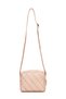 Earth Tram Alphabet Women's Shoulder Bag 05Po25Y1880 - 7