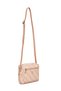 Earth Tram Alphabet Women's Shoulder Bag 05Po25Y1880 - 4