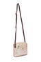 New Gold Monogram Women's Shoulder Bag 05Po25Y1880 - 4