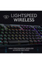 G915 Tkl Wireless Tactile Carbon - 3