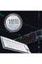 G915 Tkl Wireless Tactile Carbon - 9