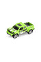 Alloy Sliding Pickup Toy Truck (6 Pcs) - 2