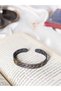 Copper Bracelet Robinia Oxide Color