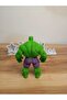 Hulk Karakteri Figür Oyuncak - 3