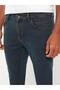 760 Skinny Fit Men's Jean Trousers (S3) - 5