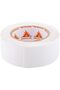 Flooring & Marking Tape Mix White