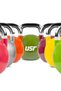 CK4C 4 Kg Renkli Yarışma Kettlebell - 6