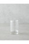 Brush Set of 3 Bathroom Set Transparent - 3