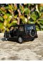 Mercedes-Benz g Class Toy Car Metal Model Car Doors Open Pull Release Toy Car G63 12cm - 6