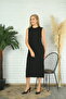 Sandy Dress Inside Sleeveless Inside