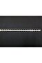 Rosary Suspension Silver 1 Meter - 2