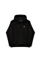 Flying V Bff Black Hoodie